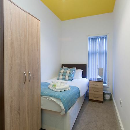 Bed and Breakfast Townhouse @ West Avenue Крю Екстер'єр фото